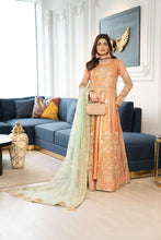 ALEEZAY Luxury Heritage EID Collection AE2