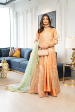 ALEEZAY Luxury Heritage EID Collection AE2