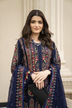 Noor-e-Arwah Eid Collection NAE9