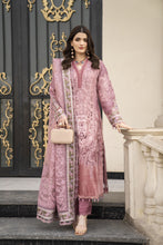 Noor-e-Arwah Eid Collection NAE7