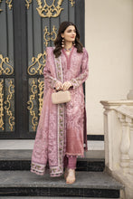 Noor-e-Arwah Eid Collection NAE7