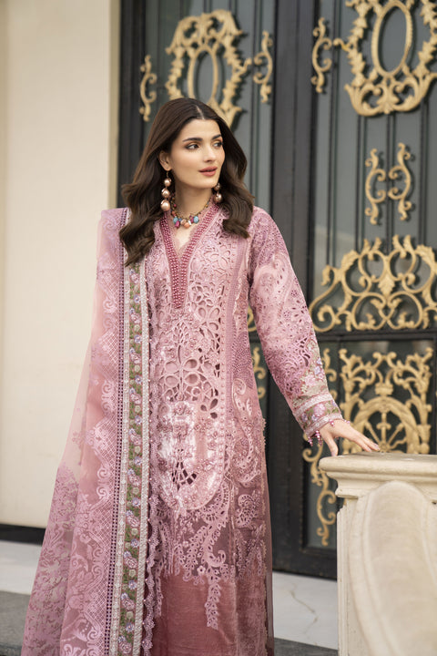 Noor-e-Arwah Eid Collection NAE7