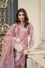 Noor-e-Arwah Eid Collection NAE7