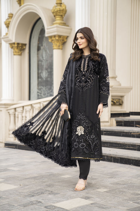 Noor-e-Arwah Eid Collection NAE6