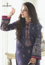 2pc ASIM JOFA Aira Collection 19