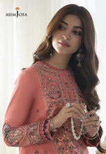 2pc ASIM JOFA Aira Collection 20