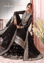 ASIM JOFA Chandni Chiffon Formals AJCC03