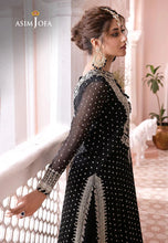 ASIM JOFA Chandni Chiffon Formals AJCC03