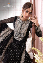 ASIM JOFA Chandni Chiffon Formals AJCC03