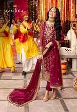 ASIM JOFA Chamak Damak AJCD05