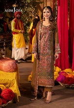 ASIM JOFA Chamak Damak AJCD08