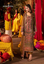 ASIM JOFA Chamak Damak AJCD08