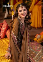 ASIM JOFA Chamak Damak AJCD08