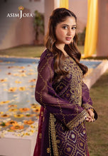 Asim Jofa Ready to Wear Dhanak Rang AJCF-02