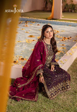 Asim Jofa Ready to Wear Dhanak Rang AJCF-02