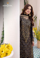 Asim Jofa Ready to Wear Dhanak Rang AJCF-04