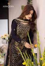 Asim Jofa Ready to Wear Dhanak Rang AJCF-04