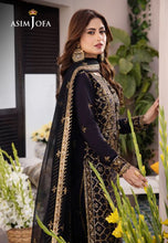 Asim Jofa Ready to Wear Dhanak Rang AJCF-04