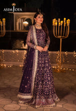 Asim Jofa Ready to Wear Chandni Raatein AJCR-03