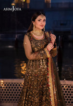 Asim Jofa Ready to Wear Chandni Raatein AJCR-09