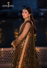 Asim Jofa Ready to Wear Chandni Raatein AJCR-09