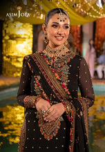 ASIM JOFA Dastaan Semi Formal AJDA02