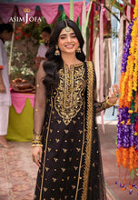 Asim Jofa Ready to Wear Pyaar Diyan Gallan AJEM-04