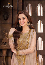 Asim Jofa Ready to Wear Pyaar Diyan Gallan AJEM-06