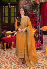 Asim Jofa Ready to Wear Pyaar Diyan Gallan AJEM-12