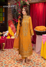 Asim Jofa Ready to Wear Pyaar Diyan Gallan AJEM-12