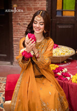 Asim Jofa Ready to Wear Pyaar Diyan Gallan AJEM-12