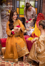 Asim Jofa Ready to Wear Pyaar Diyan Gallan AJEM-12