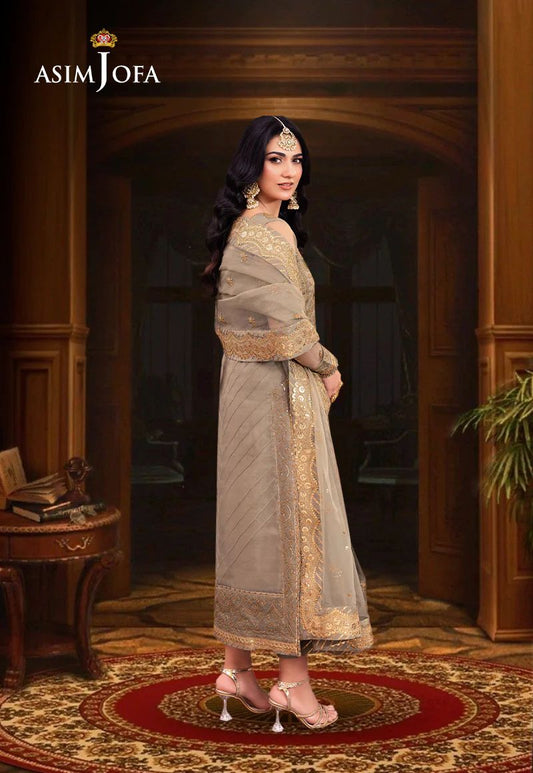 Asim Jofa Ready to Wear Pyaar Diyan Gallan AJEM-17