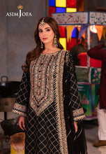 Asim Jofa Ready to Wear Chamkeeli Festive Collection AJKK-02