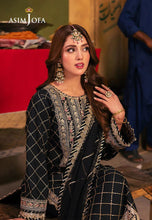 Asim Jofa Ready to Wear Chamkeeli Festive Collection AJKK-02