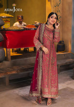 Asim Jofa Ready to Wear Chamkeeli Festive Collection AJKK-05