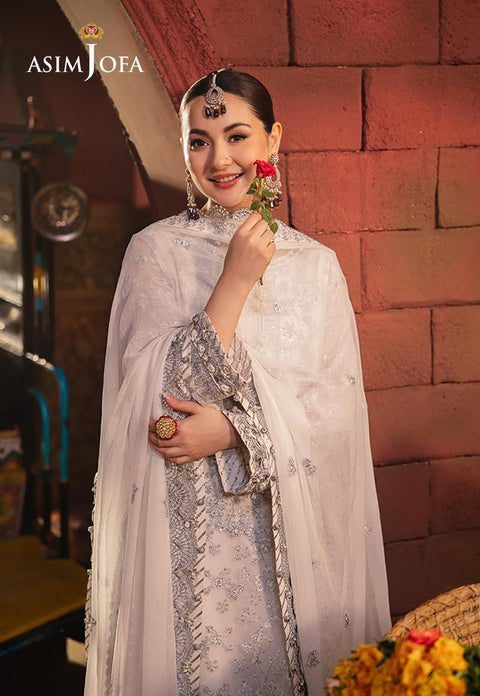 Asim Jofa Ready to Wear Chamkeeli Festive Collection AJKK-06