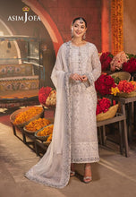 Asim Jofa Ready to Wear Chamkeeli Festive Collection AJKK-06