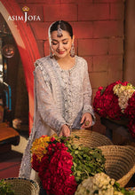 Asim Jofa Ready to Wear Chamkeeli Festive Collection AJKK-06