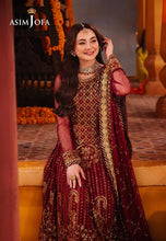 Asim Jofa Ready to Wear Chamkeeli Festive Collection AJKK-13