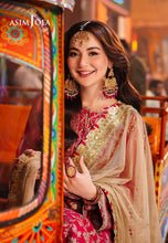 Asim Jofa Ready to Wear Chamkeeli Festive Collection AJKK-14