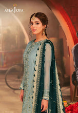 Asim Jofa Ready to Wear Chamkeeli Festive Collection AJKK-17