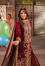 Asim Jofa Ready to Wear Chamkeeli Festive Collection AJKK-20