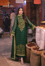 Asim Jofa Ready to Wear Chamkeeli Festive Collection AJKK-22