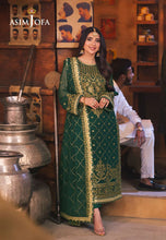 Asim Jofa Ready to Wear Chamkeeli Festive Collection AJKK-22