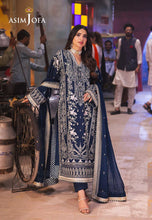 Asim Jofa Ready to Wear Chamkeeli Festive Collection AJKK-25