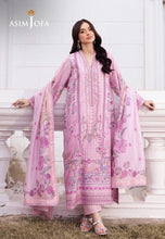 Asim Jofa Charmeuse Grip Ready to Wear Womenswear AJRS-03