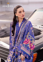 Asim Jofa Charmeuse Silk Ready to Wear Womenswear AJRS-06