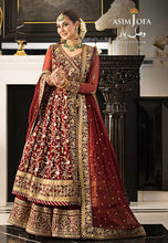 Asim Jofa VASL-E-YAAR Formal Collection 03