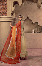 Aroosh Ready to Wear Wedding Collection ARB11